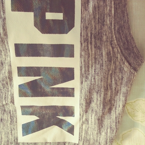 VS Pink Sweatshirt - Picture 6 of 7